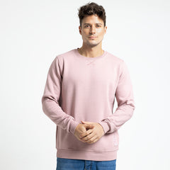 Sweatshirt Round Basic-RO-01-W25