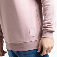 Sweatshirt Round Basic-RO-01-W25