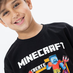 Kids T.Shirt OV S Print KTR-041-S26
