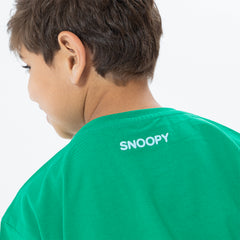 Kids T.Shirt OV S Print KTR-030-S26
