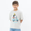 Kids T.Shirt OV S Print KTR-030-S26