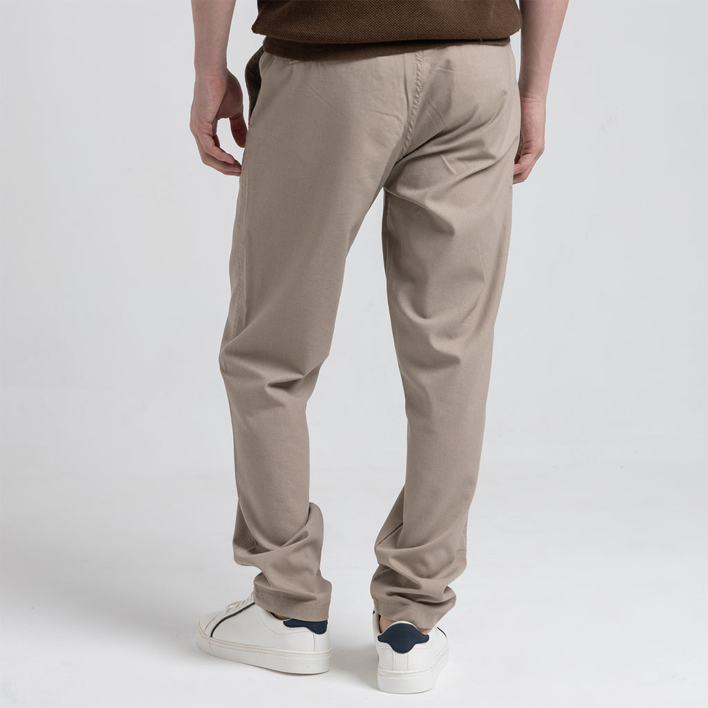Pants Semi Formal JO-416-S25