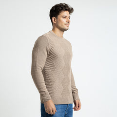 Pullover R Basic-WR-7-W25