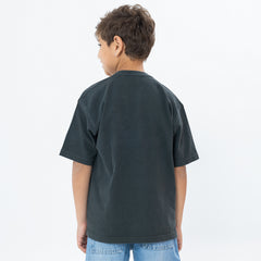 Kids T.Shirt OV S Print KTR-039-S26