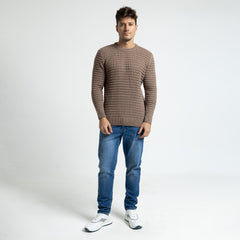 Pullover R Basic-WAC-2-W25