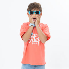 Kids T.Shirt OV S P KTR-032-S26