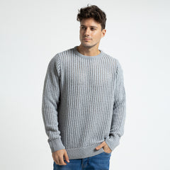 Pullover R Basic-WR-4-W25