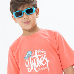 Kids T.Shirt OV S P KTR-032-S26