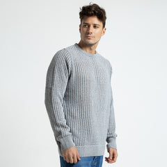 Pullover R Basic-WR-4-W25