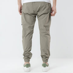 Pants Jogger Basic 1 Pocket-JO-532