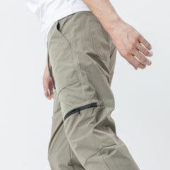 Pants Jogger Basic 1 Pocket-JO-532