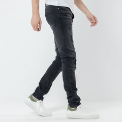 Jeans Slim Cut & Saw-JN-526