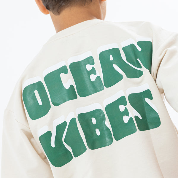Kids T.Shirt OV S Print KTR-021-S26