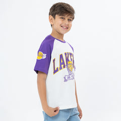 Kids T.Shirt OV S P KTR-051-S26