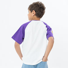 Kids T.Shirt OV S P KTR-051-S26