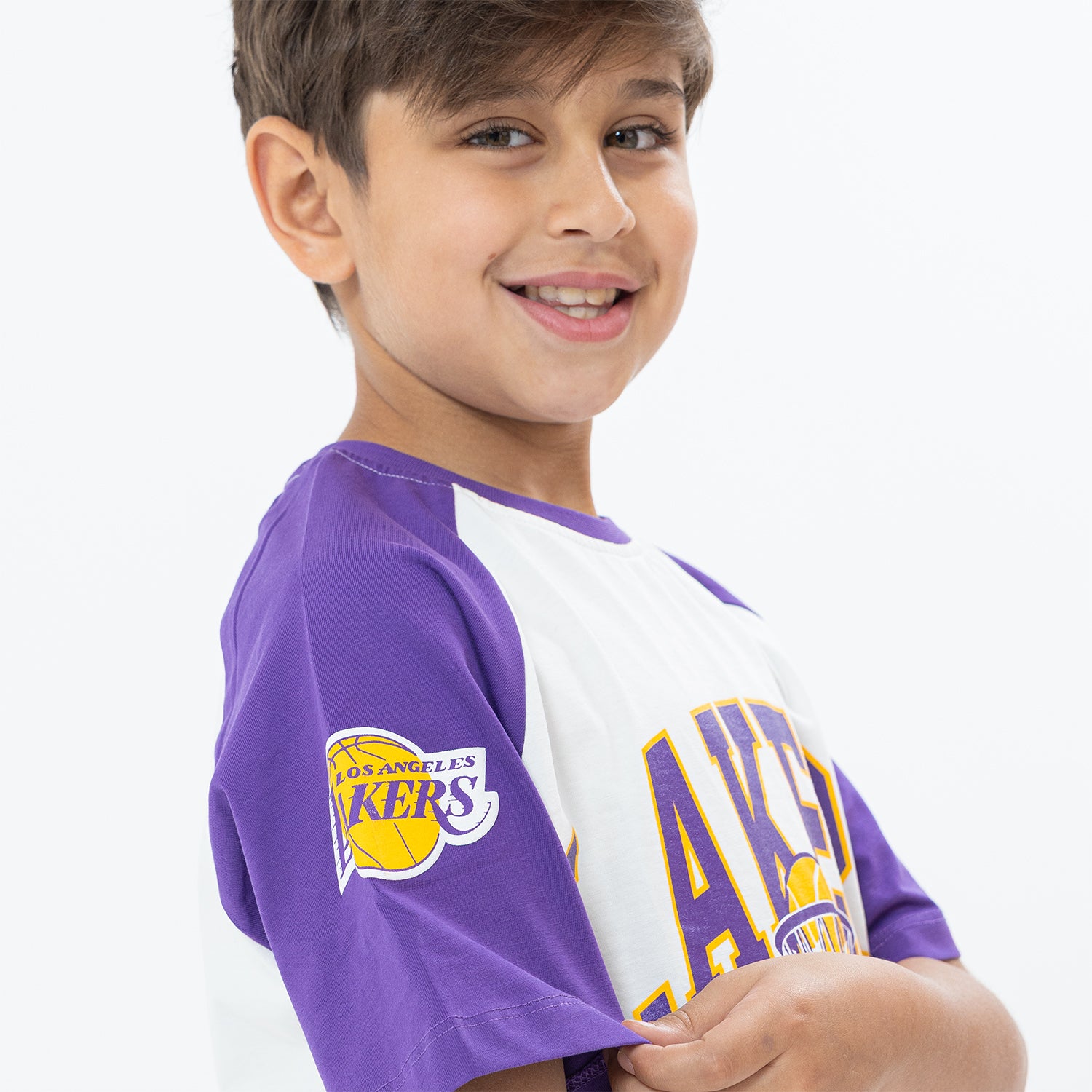 Kids T.Shirt OV S P KTR-051-S26