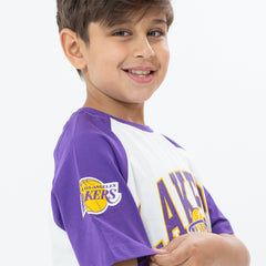 Kids T.Shirt OV S P KTR-051-S26