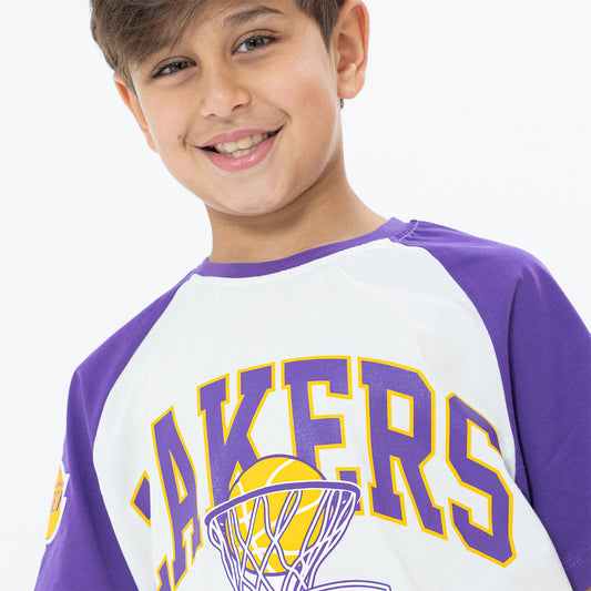 Kids T.Shirt OV S P KTR-051-S26