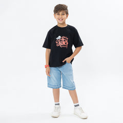 Kids T.Shirt OV S P KTR-032-S26
