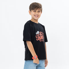 Kids T.Shirt OV S P KTR-032-S26