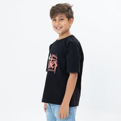 Kids T.Shirt OV S P KTR-032-S26