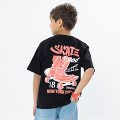 Kids T.Shirt OV S P KTR-032-S26