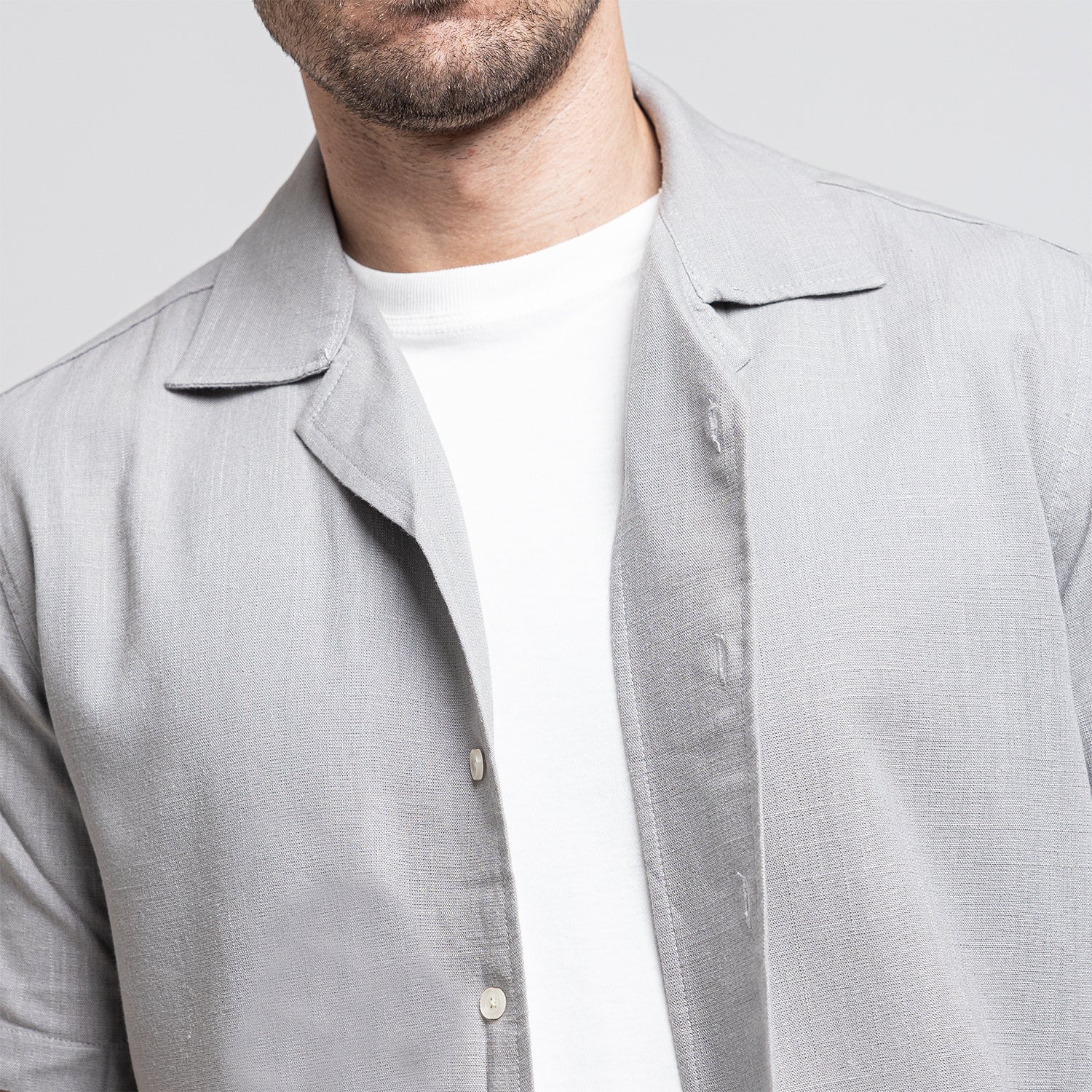 Shirt S/S Basic SH-514-S25