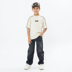Kids T.Shirt OV S P KTR-033-S26