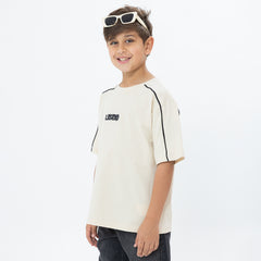 Kids T.Shirt OV S P KTR-033-S26