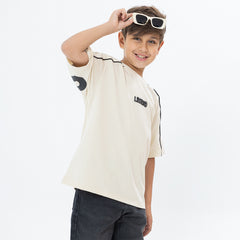 Kids T.Shirt OV S P KTR-033-S26