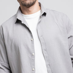 Shirt L/S Basic SH-515-S25
