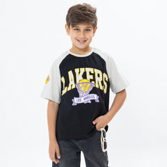 Kids T.Shirt OV S P KTR-051-S26