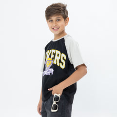 Kids T.Shirt OV S P KTR-051-S26