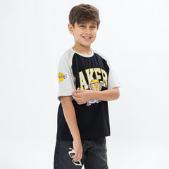 Kids T.Shirt OV S P KTR-051-S26