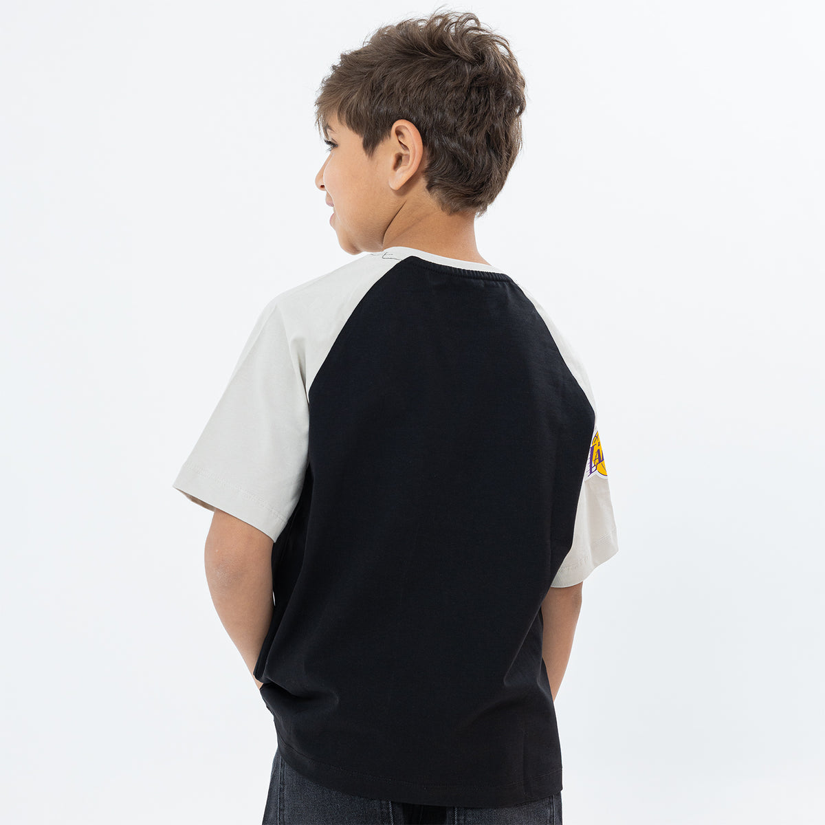 Kids T.Shirt OV S P KTR-051-S26