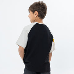 Kids T.Shirt OV S P KTR-051-S26