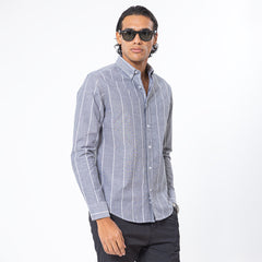 Shirt L/S Basic SH-551-S26