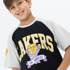 Kids T.Shirt OV S P KTR-051-S26