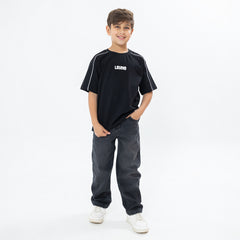 Kids T.Shirt OV S P KTR-033-S26