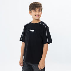Kids T.Shirt OV S P KTR-033-S26