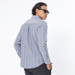 Shirt L/S Basic SH-551-S26