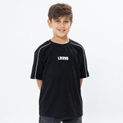 Kids T.Shirt OV S P KTR-033-S26