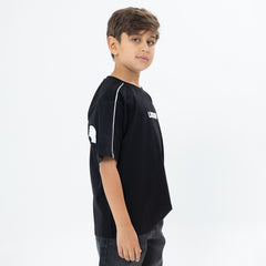 Kids T.Shirt OV S P KTR-033-S26