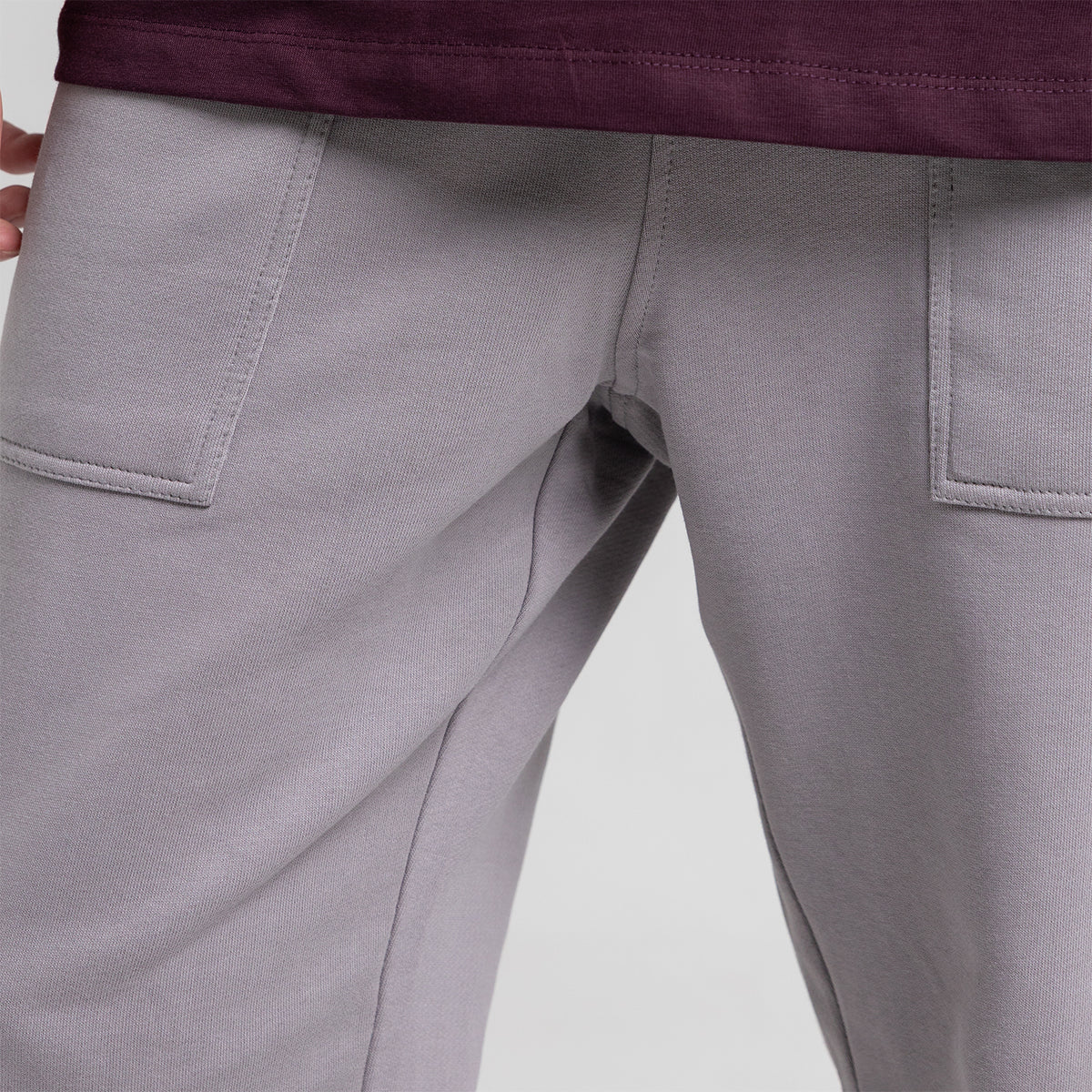 Sweatpant Wide Leg SWP-820-S25