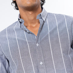 Shirt L/S Basic SH-551-S26