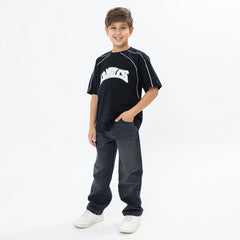 Kids T.Shirt OV S P KTR-034-S26