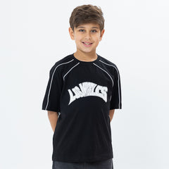 Kids T.Shirt OV S P KTR-034-S26