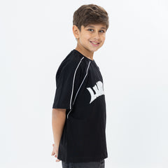 Kids T.Shirt OV S P KTR-034-S26
