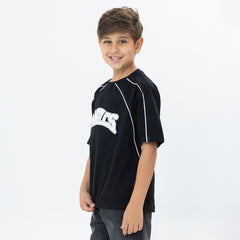 Kids T.Shirt OV S P KTR-034-S26