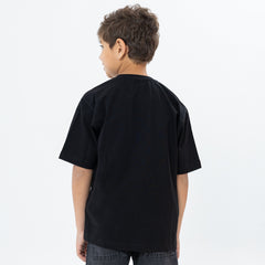 Kids T.Shirt OV S P KTR-034-S26